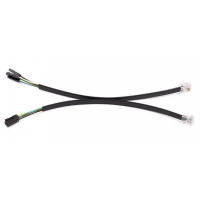 Кабель-переходник RJ25 to Dupont Wire - «globural.ru» - Тобольск