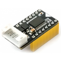 Плата драйвера двигателя MegaPi Encoder/DC Motor Driver - «globural.ru» - Тобольск