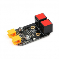 Модуль драйвер двигателей постоянного тока Me Dual Motor Driver V1 - «globural.ru» - Тобольск