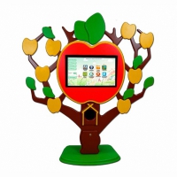 Профессиональный игровой и развивающий комплекс «Древо знаний» - «globural.ru» - Тобольск