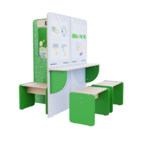 Игровая зона «Банк» из коллекции «НЕГА» - «globural.ru» - Тобольск