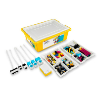 Базовый набор LEGO Education SPIKE Prime - «globural.ru» - Тобольск