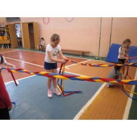 Игра "Заплети косу" - «globural.ru» - Тобольск