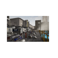 Комплект VR-приложение для колледжей по металлургии - «globural.ru» - Тобольск