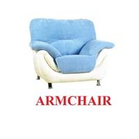 Карточки Домана "Furniture" ("Мебель") на английском языке - «globural.ru» - Тобольск