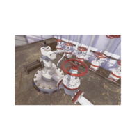Комплект VR-тренажеров для колледжей нефтегазовой отрасли АГЗУ и ГПА - «globural.ru» - Тобольск