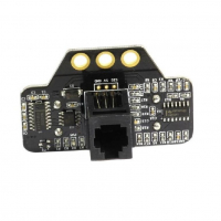 Ультразвуковой датчик расстояния - Me Ultrasonic Sensor V3 - «globural.ru» - Тобольск