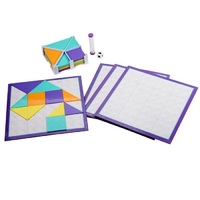 Игра-танграм  - «globural.ru» - Тобольск