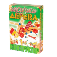 Конструктор "Юный техник" - «globural.ru» - Тобольск