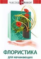 DVD "Мастер-класс. Флористика для начинающих" - «globural.ru» - Тобольск