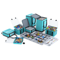 Набор VEX GO Classroom Kit - «globural.ru» - Тобольск