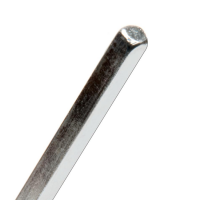 Ведущая ось 12" Drive Shaft 12" для конструктора VEX (4 штук в упаковке) - «globural.ru» - Тобольск