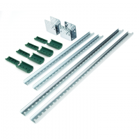 Набор для создания линейного движения Linear Motion Kit для конструктора VEX - «globural.ru» - Тобольск