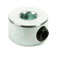 Стопорное кольцо Shaft Collar для конструктора VEX (16 штук в упаковке)  - «globural.ru» - Тобольск