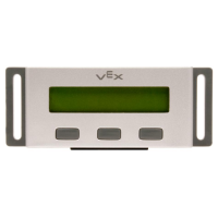 ЖК-дисплей LCD Display для конструктора VEX - «globural.ru» - Тобольск