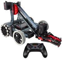 VEX V5 Стартовый набор для класса Classroom Starter Kit - «globural.ru» - Тобольск