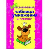 Комплект карточек "Таблица умножения" для начинающих - «globural.ru» - Тобольск