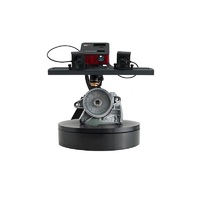 3D сканер RangeVision Spectrum (в кейсе) - «globural.ru» - Тобольск