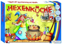 Развивающая игра "Кухня Магов" - «globural.ru» - Тобольск
