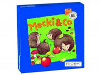 Развивающая игра "Ёжики" - «globural.ru» - Тобольск