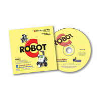 Программное обеспечение ROBOTC v 2.0. Лицензия на класс.(Дополнительное ПО для NXT) - «globural.ru» - Тобольск