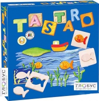 Развивающая игра "Тастаро" - «globural.ru» - Тобольск