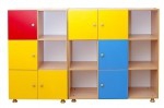 Игровой уголок «Мозаика» - «globural.ru» - Тобольск