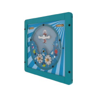 Игровой модуль Balancing Act - «globural.ru» - Тобольск