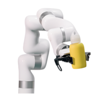 Учебный робототехнический комплекс на базе робота-манипулятора «UFACTORY xArm 5» - «globural.ru» - Тобольск