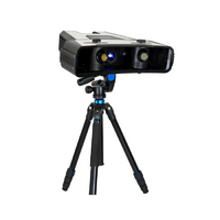 3D сканер RangeVision PRO II  - «globural.ru» - Тобольск