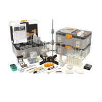 Учебный набор "Химия от А до Я" - «globural.ru» - Тобольск