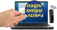 Программа экранного увеличения с поддержкой речи SuperNova Magnifier & Speech - «globural.ru» - Тобольск