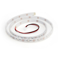 Лента  LED с  RGB-светодиодами 1 метр - «globural.ru» - Тобольск