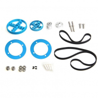 Ресурсный набор Timing Belt Motion Pack-Blue - «globural.ru» - Тобольск