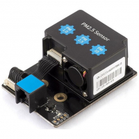 Датчик взвешенных частиц Me PM2.5 Sensor - «globural.ru» - Тобольск