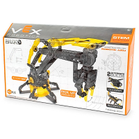VEX by HEXBUG Роботизированная рука - «globural.ru» - Тобольск