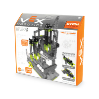 VEX by HEXBUG Машина-манипулятор для мячей - «globural.ru» - Тобольск