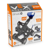 Набор VEX by HEXBUG "Катапульта" - «globural.ru» - Тобольск