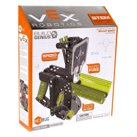 Набор VEX by HEXBUG "Бластер" - «globural.ru» - Тобольск