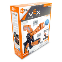 Набор VEX by HEXBUG "Шариковая пушка" - «globural.ru» - Тобольск