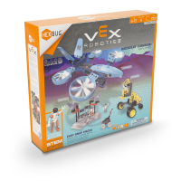 Набор VEX by HEXBUG Команда исследователей - «globural.ru» - Тобольск