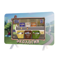 Интерактивный методический комплекс "Экология" - «globural.ru» - Тобольск