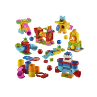 Комплект с трубками DUPLO - «globural.ru» - Тобольск