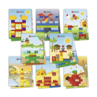 Карты креативные DUPLO - «globural.ru» - Тобольск