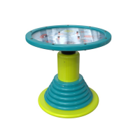 Игровой модуль Swinging Top Galaxy - «globural.ru» - Тобольск
