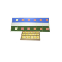Игра с согласными - печатные буквы. - «globural.ru» - Тобольск