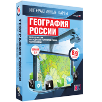 Интерактивные карты. География России 8 – 9 классы. Природа России. Исследование территории России. Часовые пояса - «globural.ru» - Тобольск