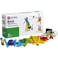 Набор для индивидуального обучения LEGO Education BricQ Motion Старт - «globural.ru» - Тобольск