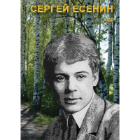 DVD Сергей Есенин - «globural.ru» - Тобольск