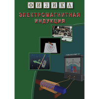 DVD Электромагнитная индукция - «globural.ru» - Тобольск